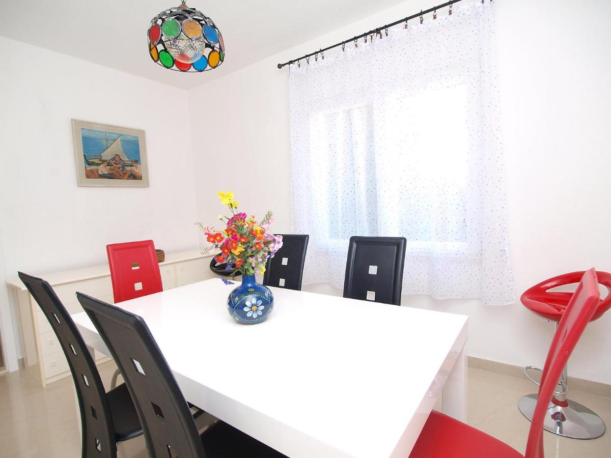 Ražanj Holiday Home Carmen By Interhome מראה חיצוני תמונה