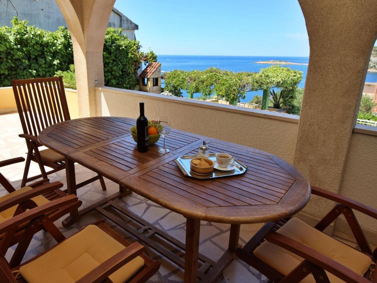 Ražanj Holiday Home Carmen By Interhome מראה חיצוני תמונה