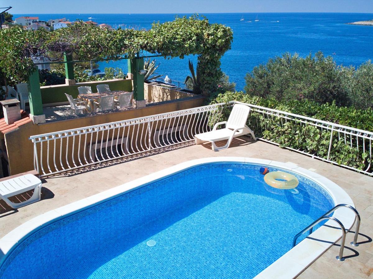 Ražanj Holiday Home Carmen By Interhome מראה חיצוני תמונה