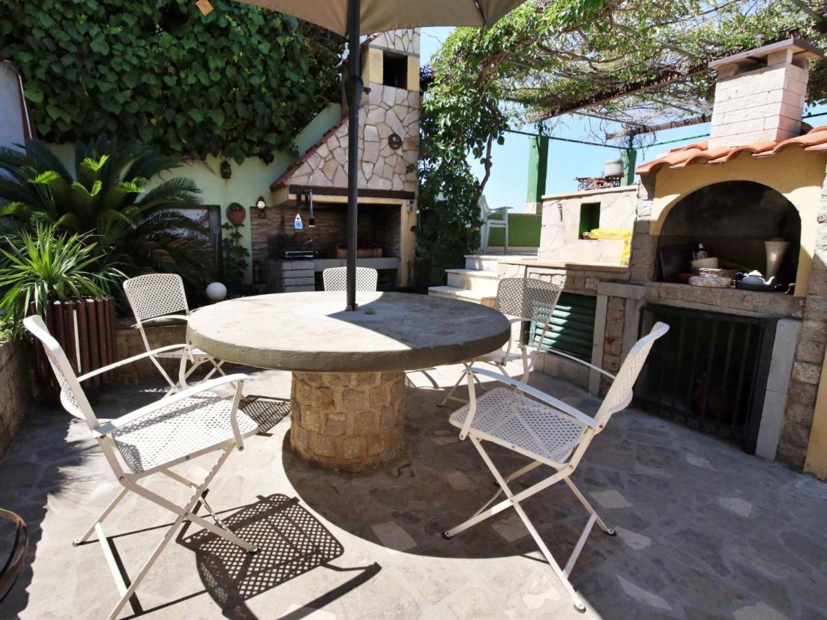 Ražanj Holiday Home Carmen By Interhome מראה חיצוני תמונה