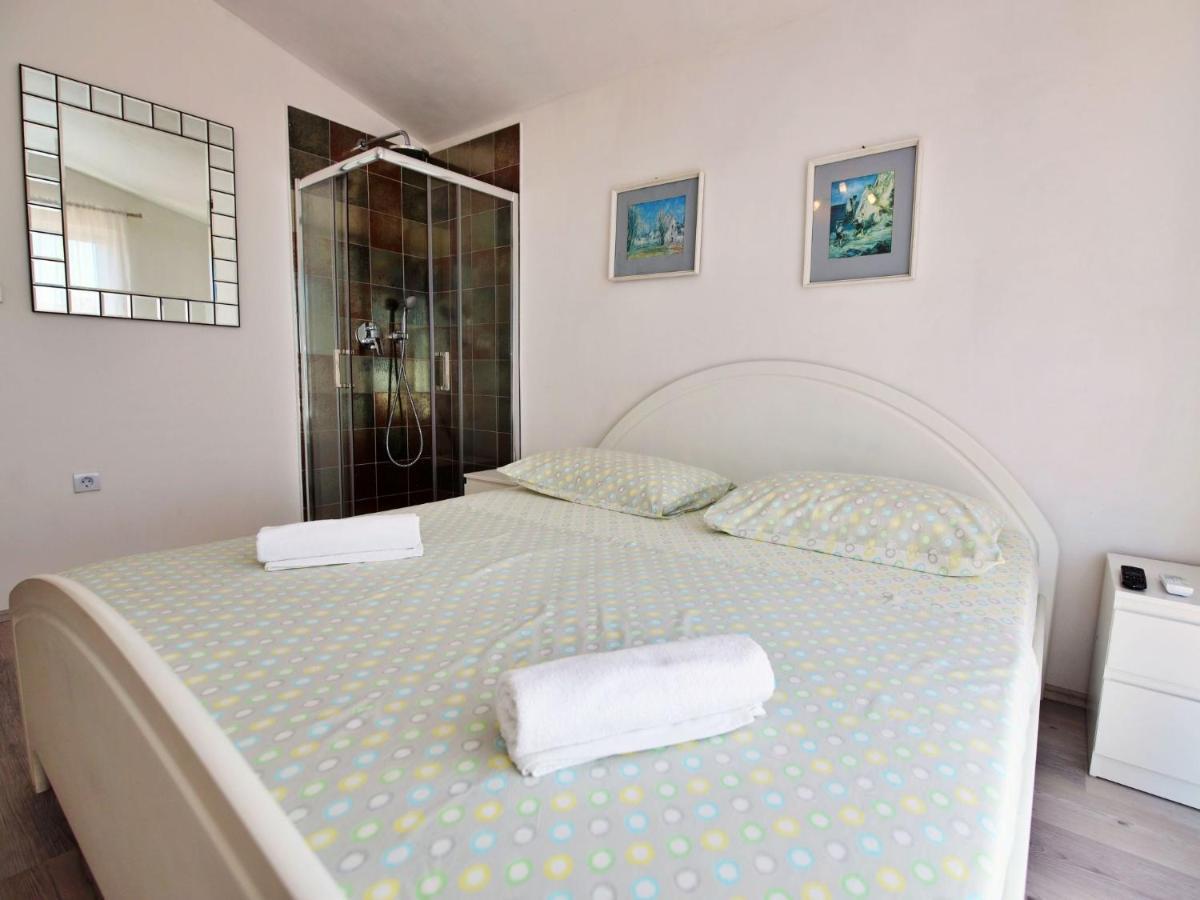 Ražanj Holiday Home Carmen By Interhome מראה חיצוני תמונה