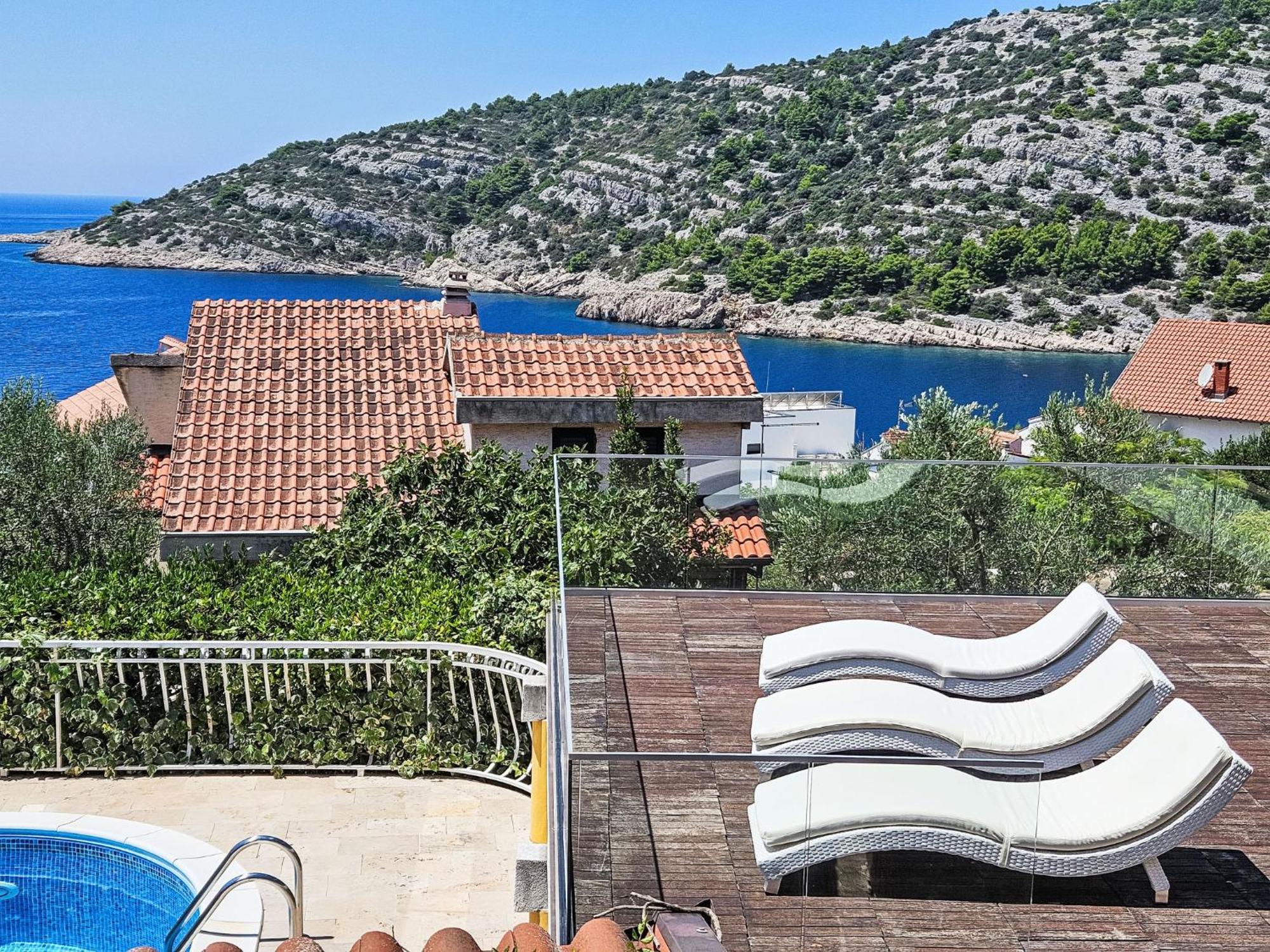 Ražanj Holiday Home Carmen By Interhome מראה חיצוני תמונה
