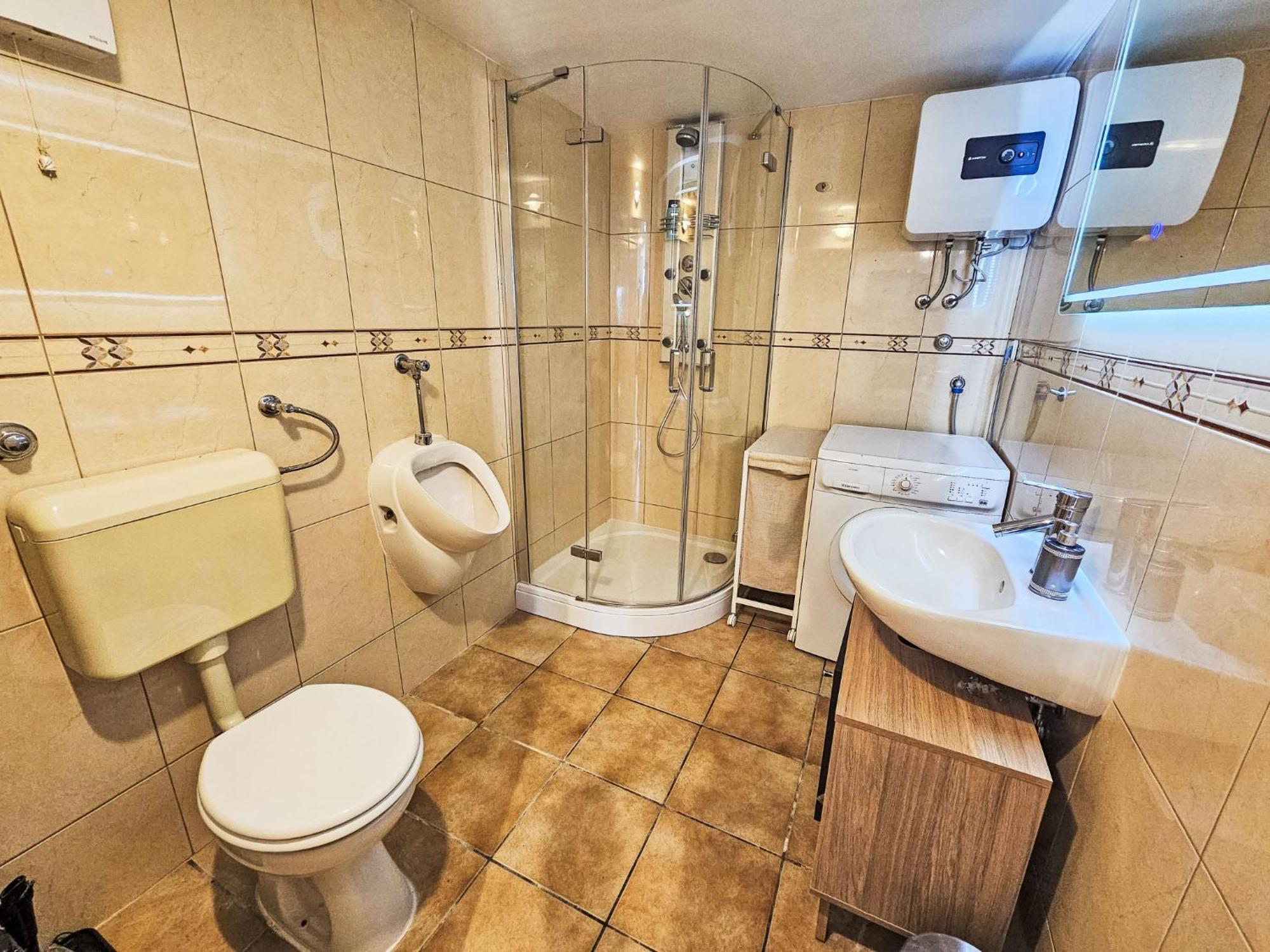 Ražanj Holiday Home Carmen By Interhome מראה חיצוני תמונה