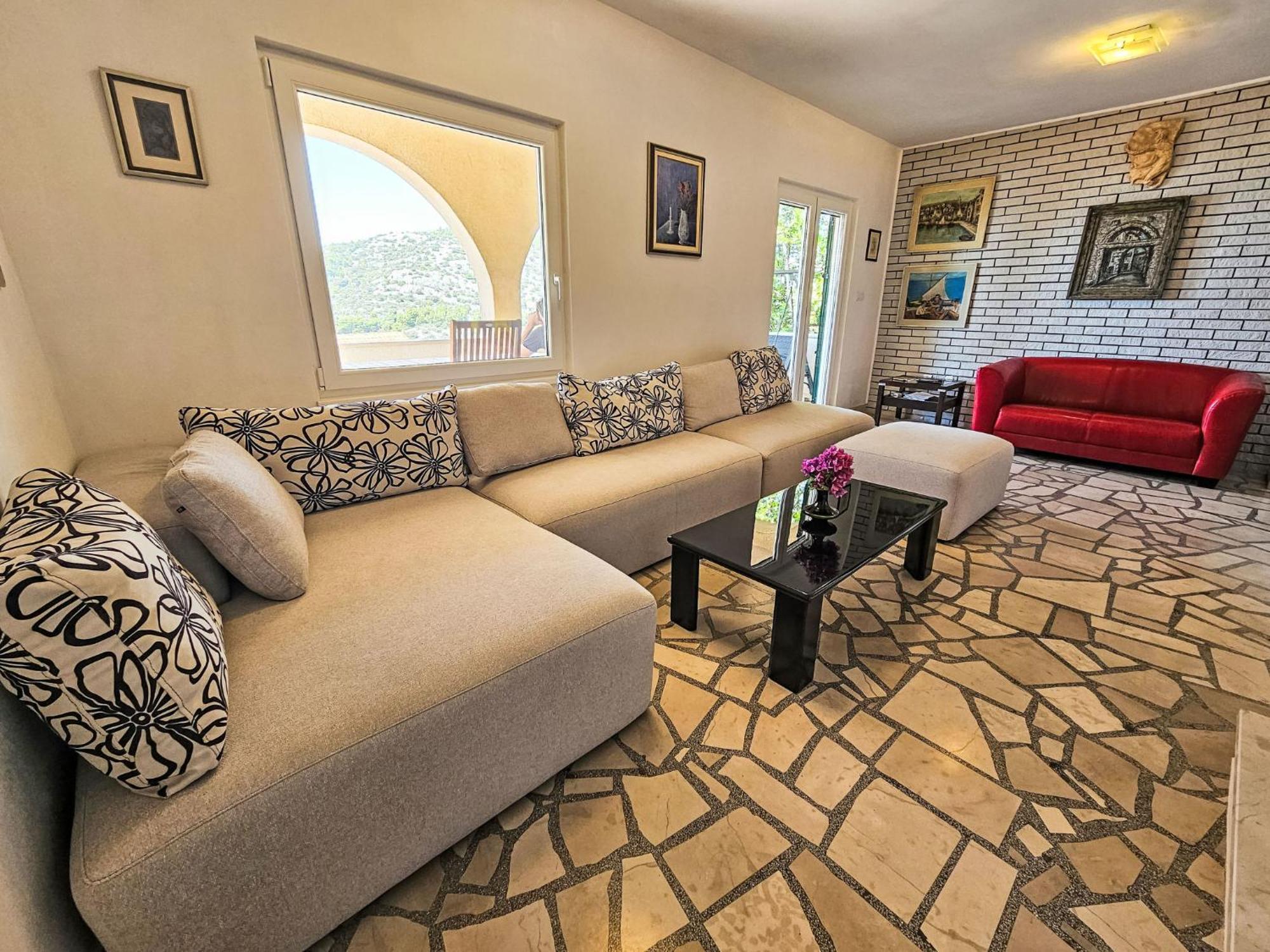 Ražanj Holiday Home Carmen By Interhome מראה חיצוני תמונה