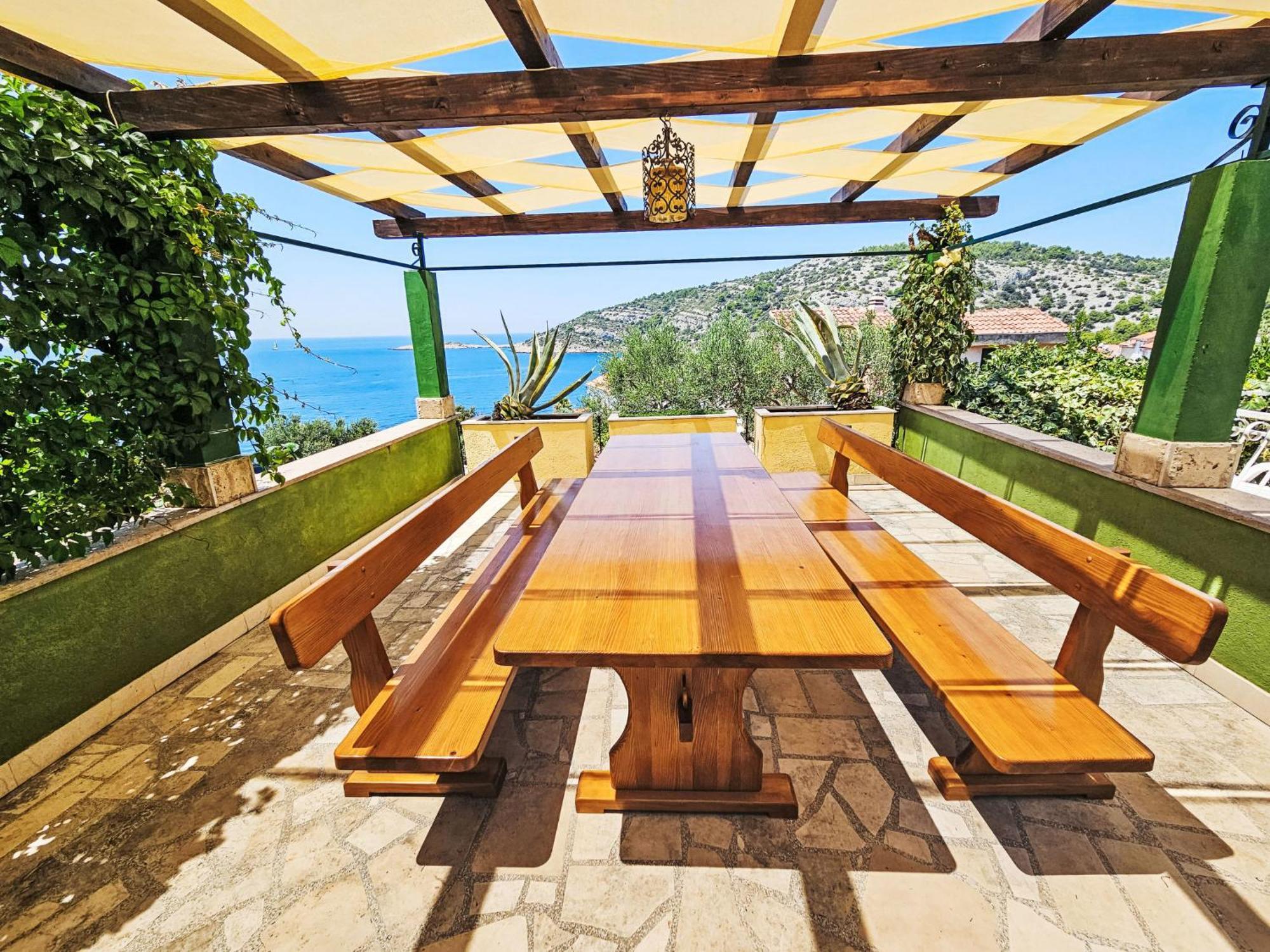 Ražanj Holiday Home Carmen By Interhome מראה חיצוני תמונה