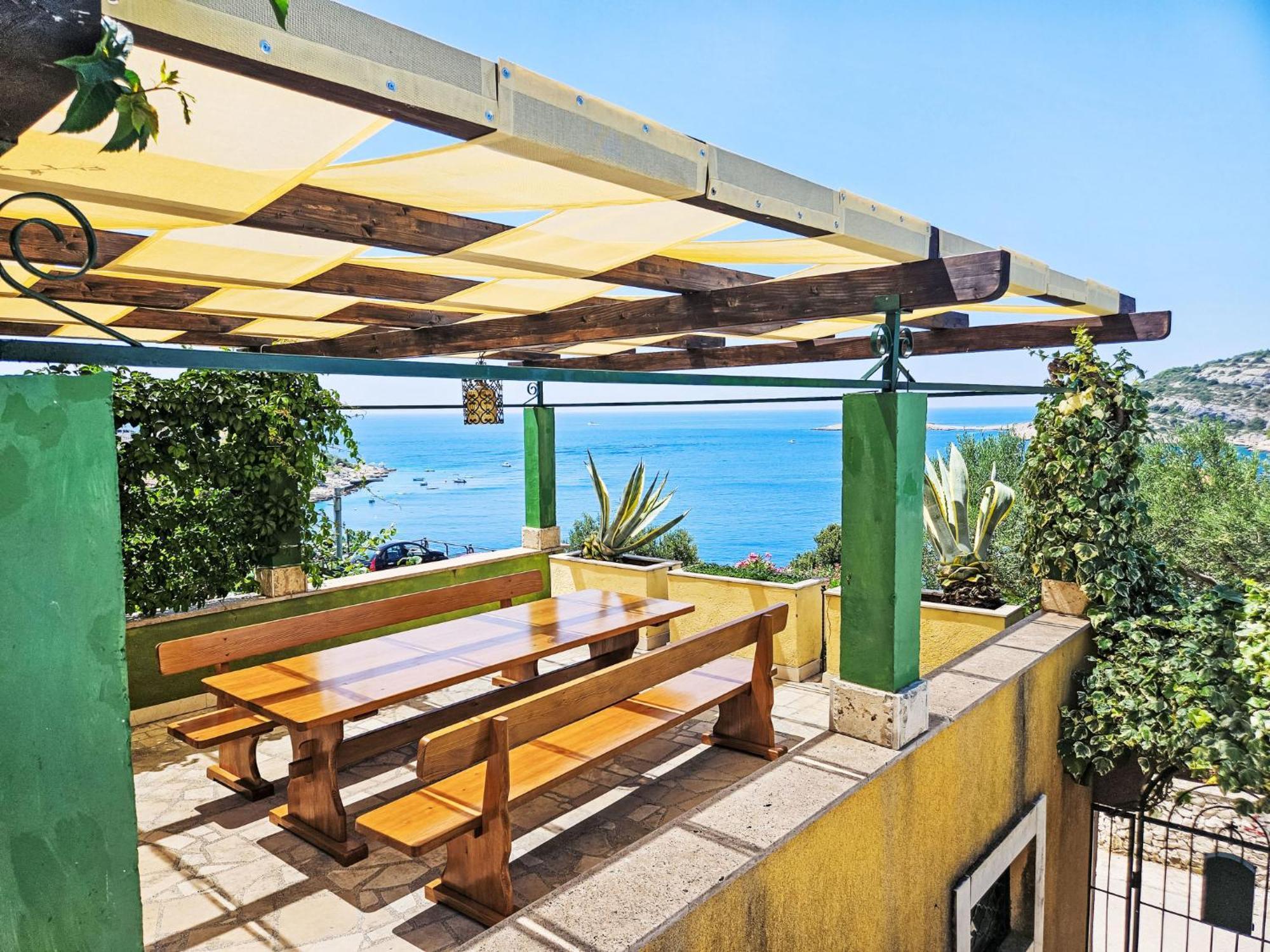 Ražanj Holiday Home Carmen By Interhome מראה חיצוני תמונה